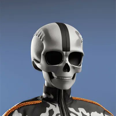 Hall Of The Skeleton Kings tweet media