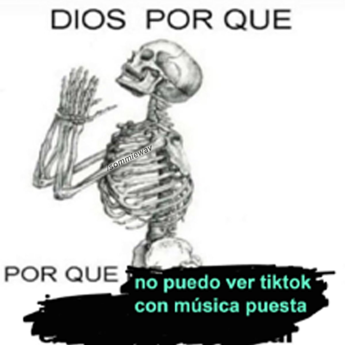 por que
