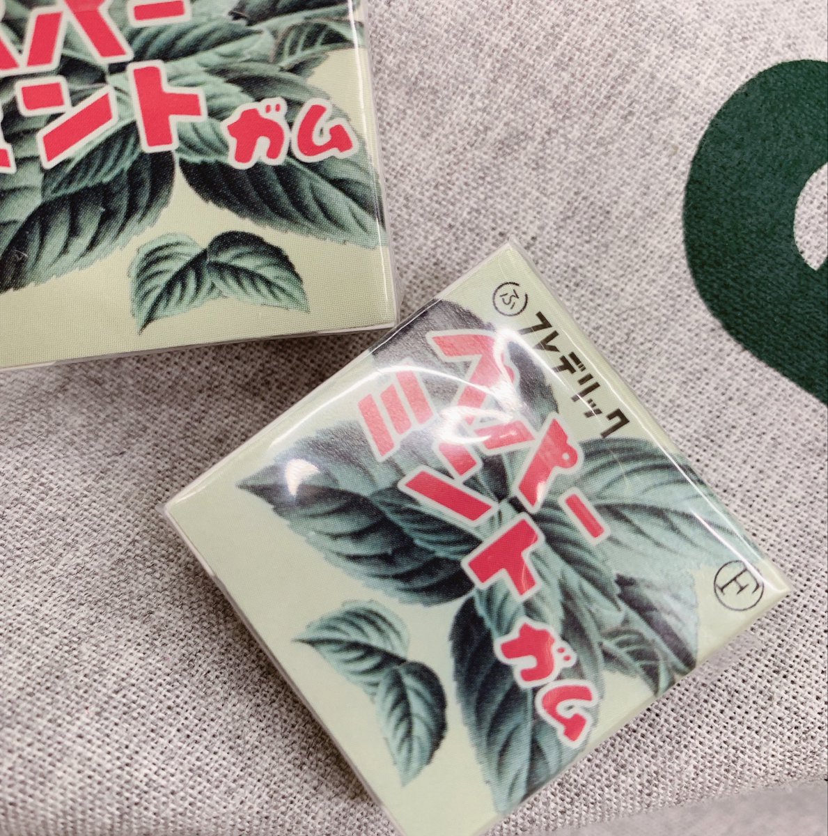 nknk_888's tweet photo. フレデリック楽しかった🌿☺️💓ほくほく
初めての相方も楽しかったって言ってくれたし、ライブの後、今日聴いた曲口ずさんでて嬉しかった🥰アクスタも買えてやった〜〜💃🕺
#フレデリック https://t.co/DdxGid42Ej
