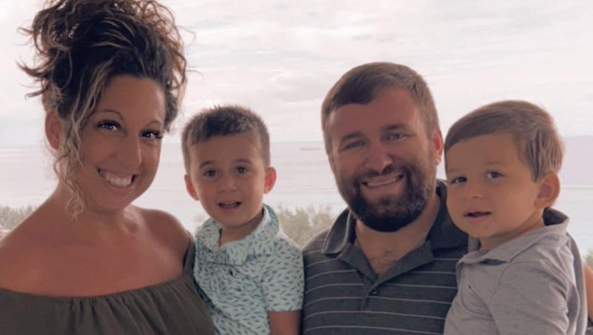 PostelJr's tweet image. Click here to support Please help support the Gerhold Family organized by Taylor Gaccione gofund.me/56df94bf #GoFundMe