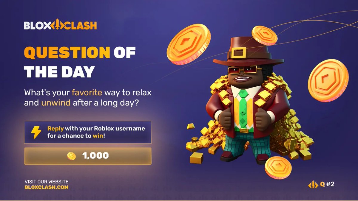 BloxClash tweet media