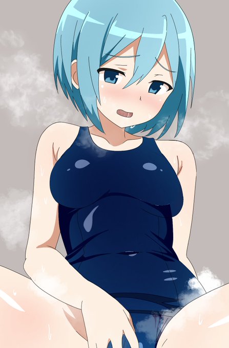 #自分が何度も投稿してしまう画像長らく放置してしまいすいません。体調の関係で長らく絵を描けない状況でした。回復してきたので少しずつ絵描きを再開していきますので温かい目で見守っていただけると嬉しいです。 