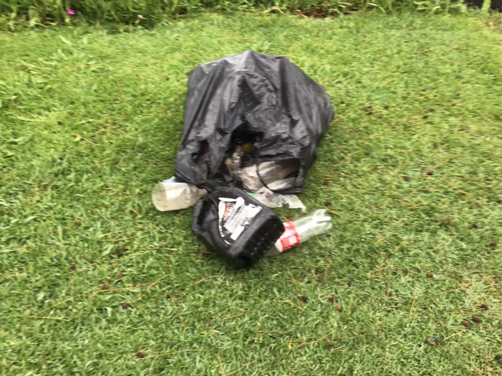 sizanilodge's tweet photo. Beach walk and clean up. #sizaniwastewarriors cleaned up some plastic on the beach today. #keepourbeachesclean @MCleanBeaches @saveourseas @SaveBeachesOrg @Greenpeaceafric @lydiabosch76 @EnviroServInc @roblouw6 @tracksmag @Surfrider @SportswaveAndre https://t.co/YUWb5TvM13