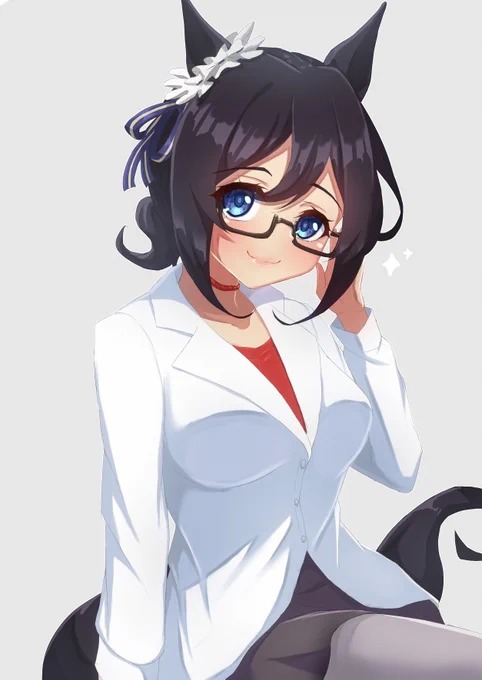 過去絵エイシンフラッシュ色々 