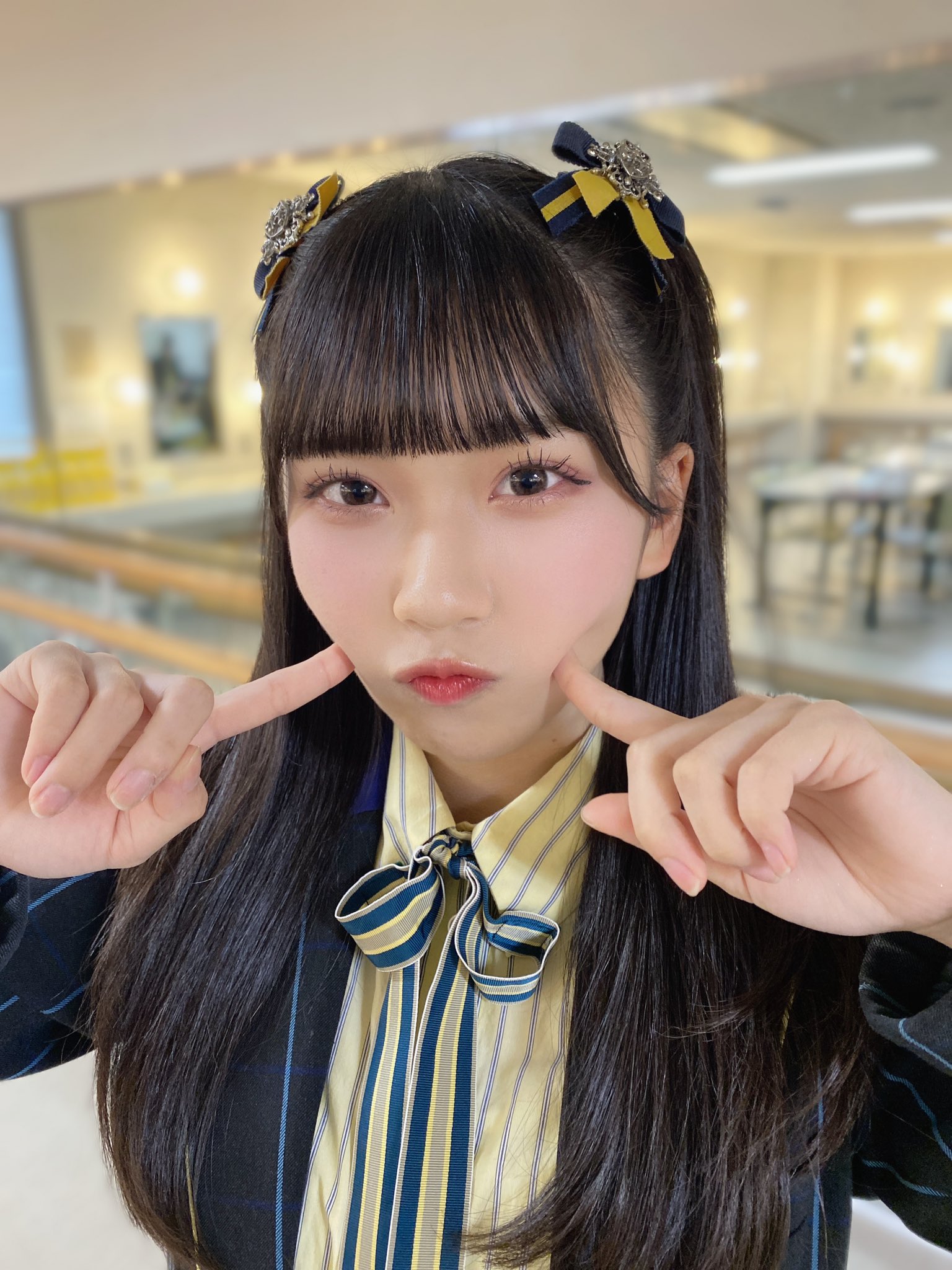 天野 香乃愛 على X: 