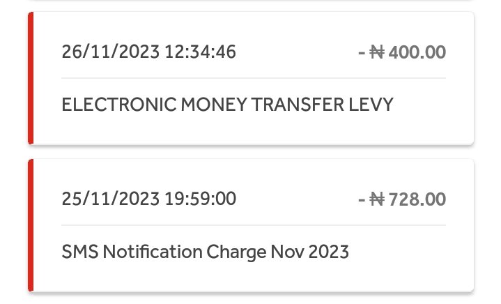 martempire1's tweet photo. @ZenithBank and Mr. Jim Ovia

Thank you!!

For being the best in charging us for any transaction. We receive fund you charge, we send fund you still charge.

Every Sunday you charge for electronic money transfer. And every month you still charge.

The charges are too much! https://t.co/bfULYT48JR