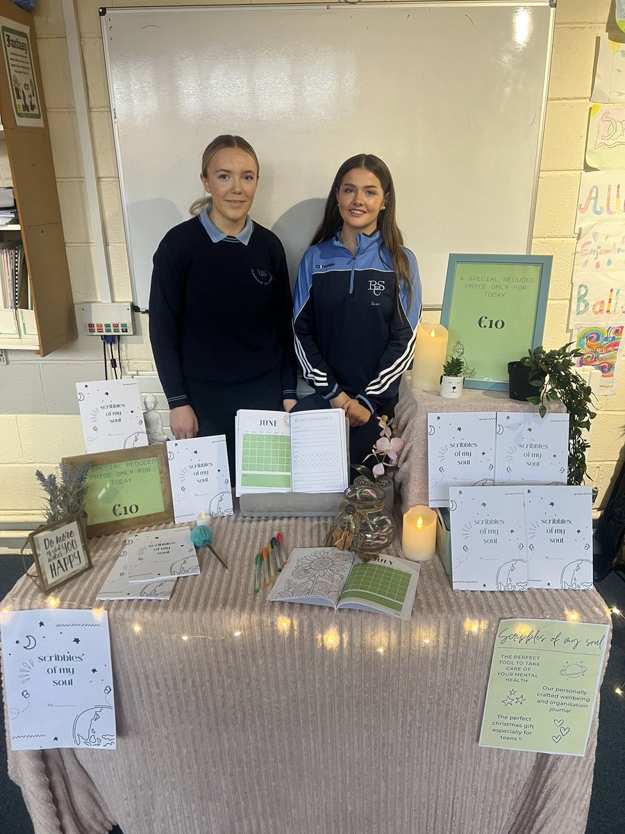 Ramsgrange Community School Geography tweet media