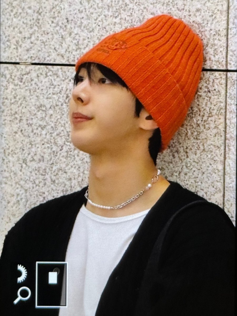 TigerCat960422's tweet photo. 20231126 ICN 도착 🛬️

#HEEDO #희도 #유희도 
#팀24시 #peaktime https://t.co/ai6tISFsTF