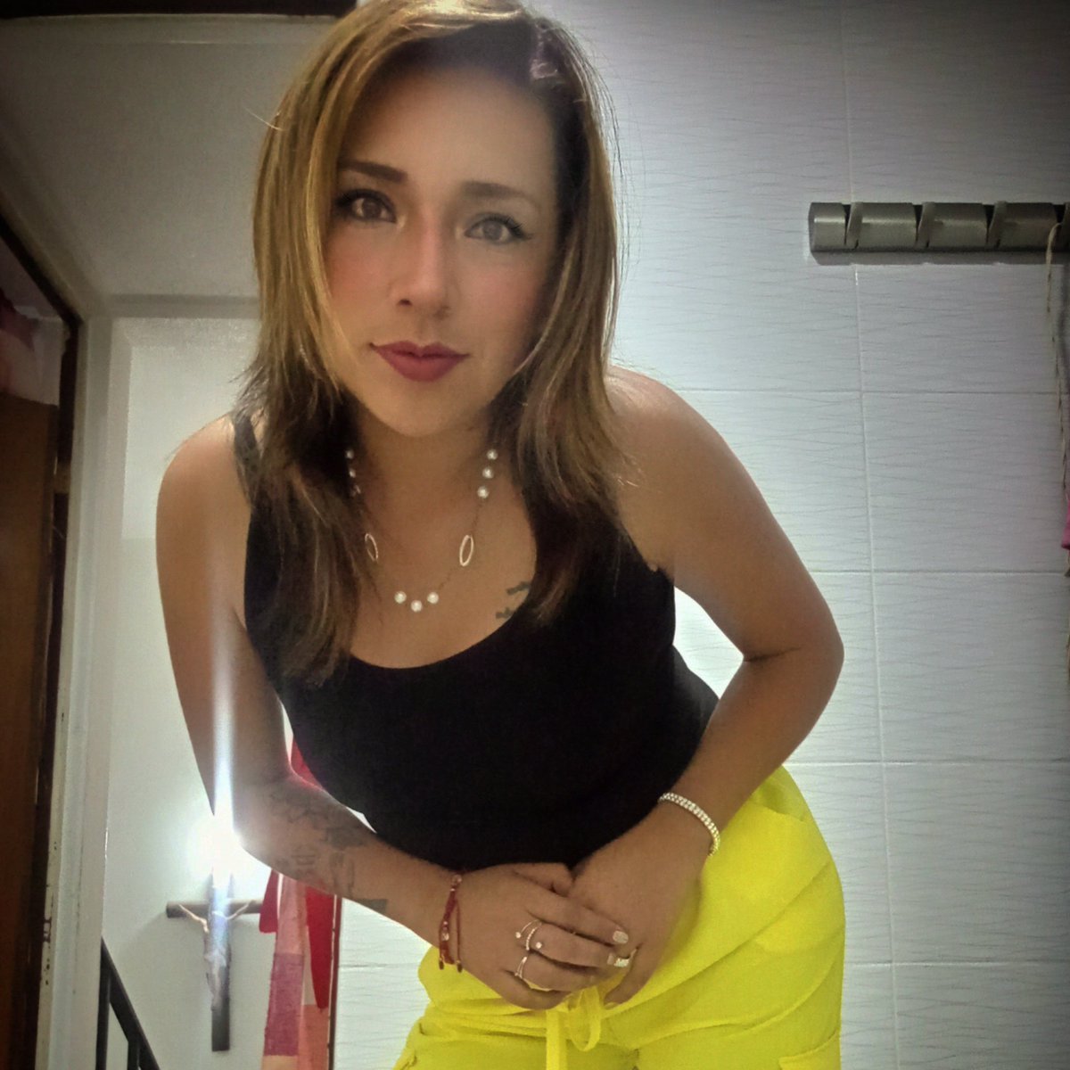 ROSSYYARA1's tweet photo. #NuevaFotoDePerfil https://t.co/IG47BNwvXn