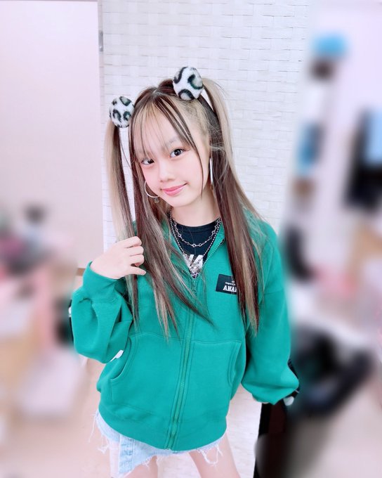 Twitterのコスプレ画像20