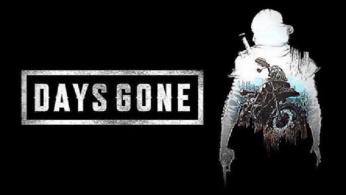 Days Gone agora está disponível na loja GOG