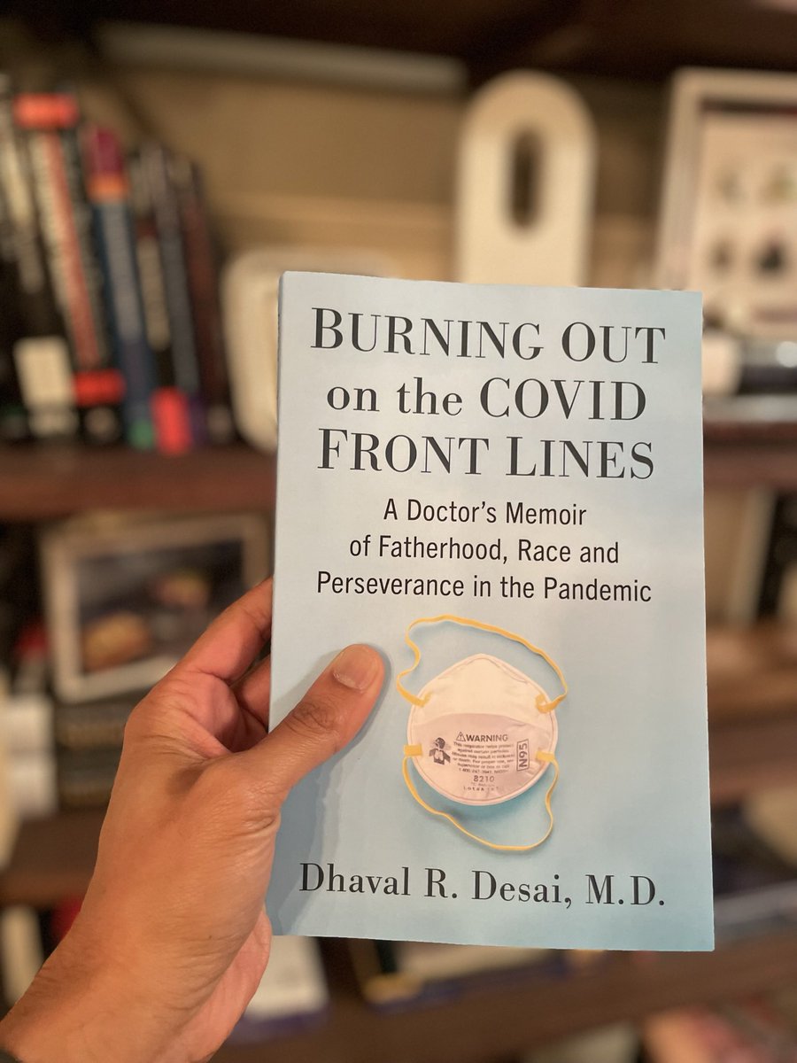 It’s gonna be a cold one! But have some warm reading along the way, compliments of my friend and colleague <a href="/DrDesaiMDx/">Dhaval Desai, MD</a>  #RSNA2023 @EmoryRadiology <a href="/EmoryHospMed/">Emory Division Of Hospital Medicine</a> <a href="/EmoryMedicine/">Emory School of Medicine</a>