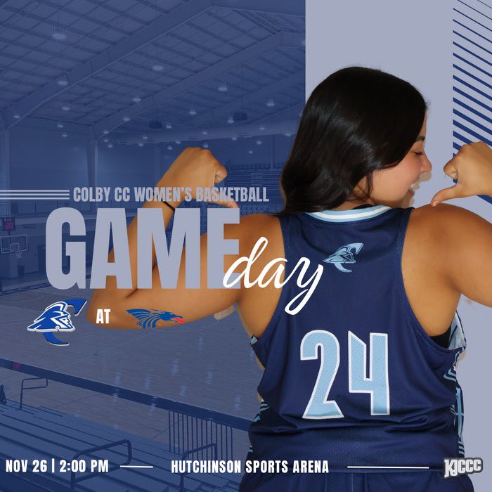 Colby CC Women's Basketball tweet media