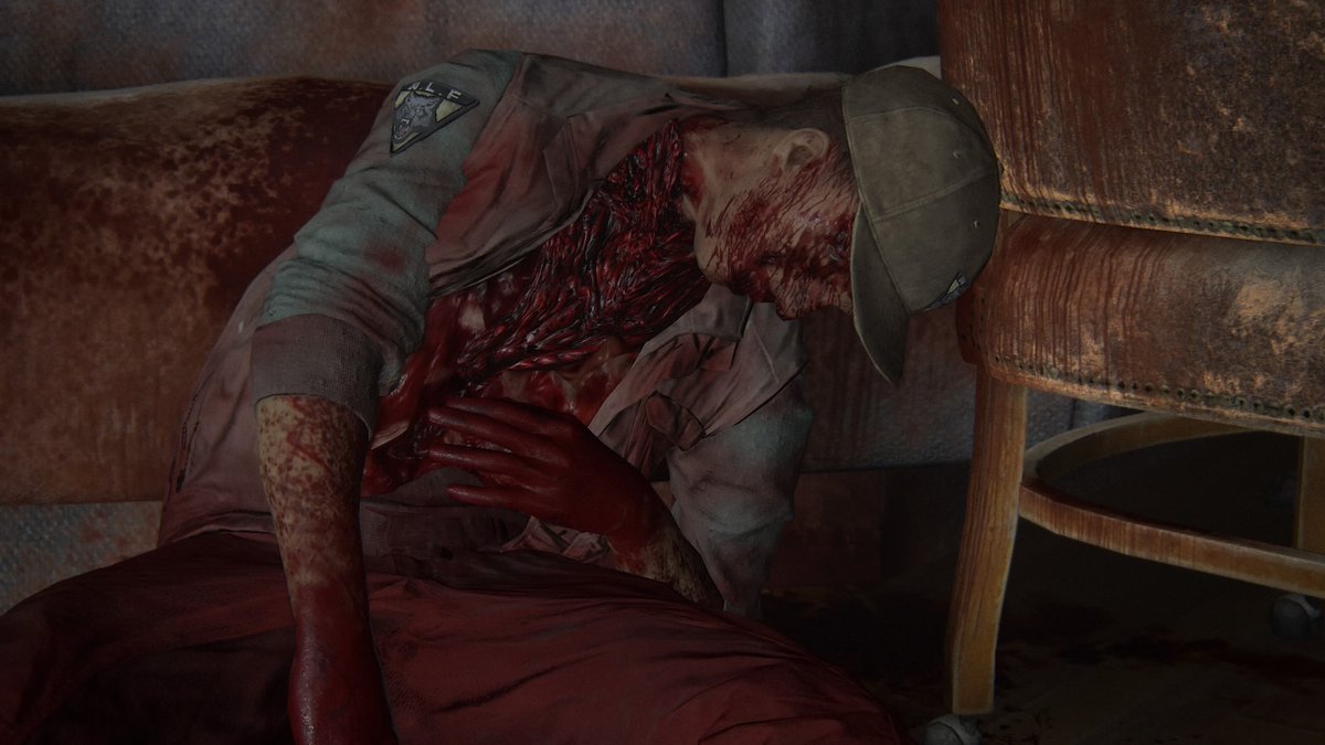 Mattsshotss's tweet photo. some violent and gore shit 😌✨🩸
#TheLastOfUsPart2 
#VirtualPhotography #WorldofVP 
#Videogames #VGPUnite #VPgram #VPGamers #ArtisticofSociety
#gamergram #ThePhotoMode https://t.co/jDK4zfNS2l