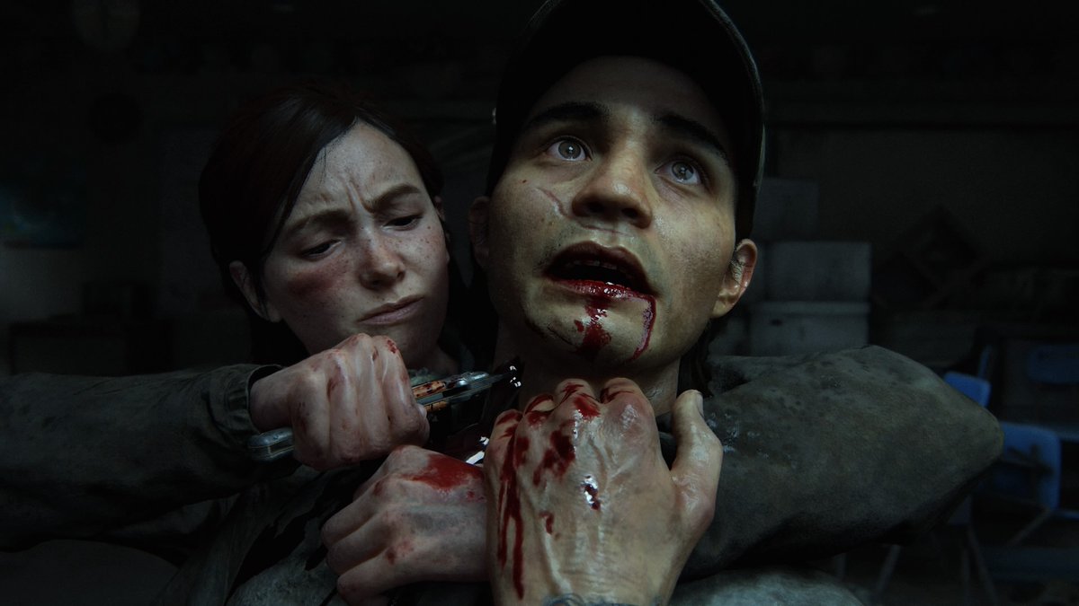 Mattsshotss's tweet photo. some violent and gore shit 😌✨🩸
#TheLastOfUsPart2 
#VirtualPhotography #WorldofVP 
#Videogames #VGPUnite #VPgram #VPGamers #ArtisticofSociety
#gamergram #ThePhotoMode https://t.co/jDK4zfNS2l