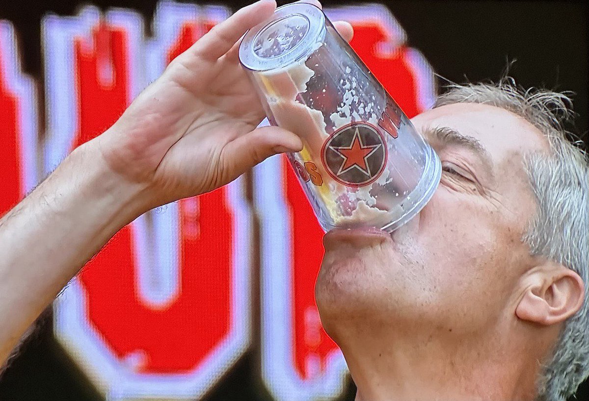 Nigel Farage MP tweet media