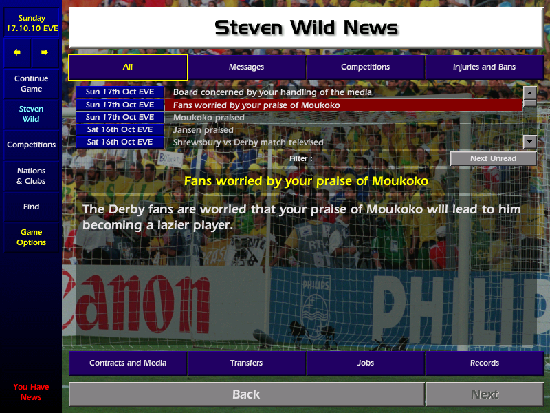 CM0102 Challenges tweet media