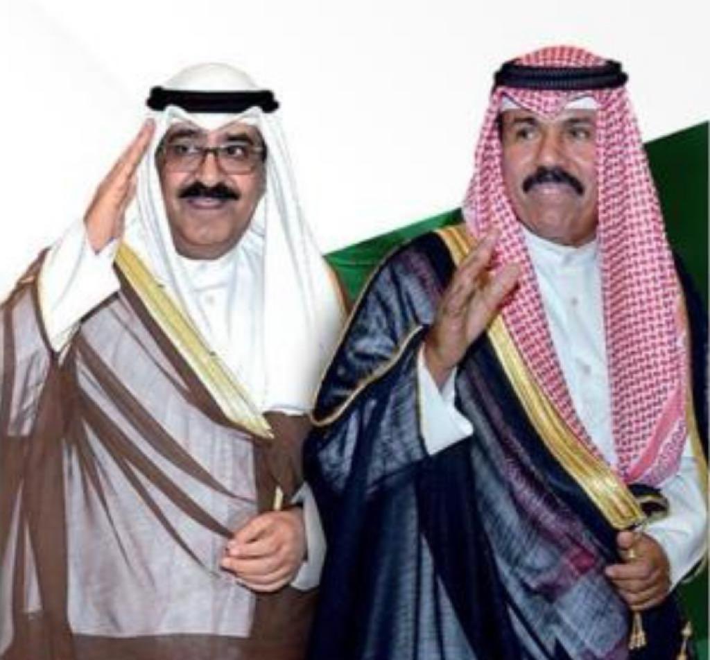 drahmadmote3's tweet photo. نتوجه بجزيل الشكر والامتنان
لسمو أمير البلاد الشيخ
#نواف_الأحمد_الصباح

وسمو ولي العهد الشيخ
#مشعل_الأحمد_الصباح

  "حفظهما الله"

بمناسبة العفو عن المدانين
في قضايا #تشاورية_مطير
وجمع التبرعات لسوريا
وإعادة الجناسي المسحوبة

ونبارك للأخوة المعفي عنهم
ولأسرهم الكريمة

#أمير_العفو https://t.co/95Sq0TtdXp