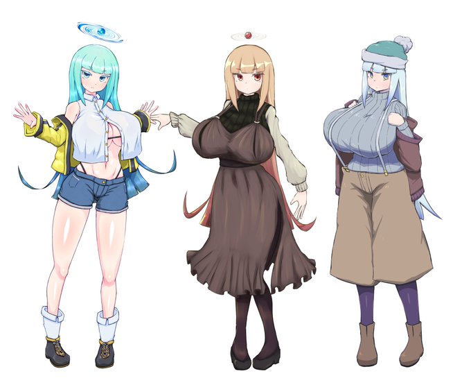 夏秋冬ウチノコ まだ春仕様がない
最近言ってないのでたまにはウチノコカイテと言わせていただく 