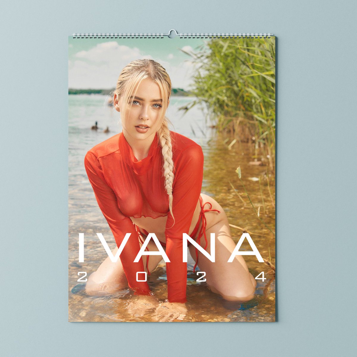 LETZTE CHANCE‼️

NUR noch heute gibt es meine heißen Kalender für 2024 zu kaufen. ❤️‍🔥

Danach gibt es keine mehr. Also gönn sie dir. 💋

your-void.com/ivana
