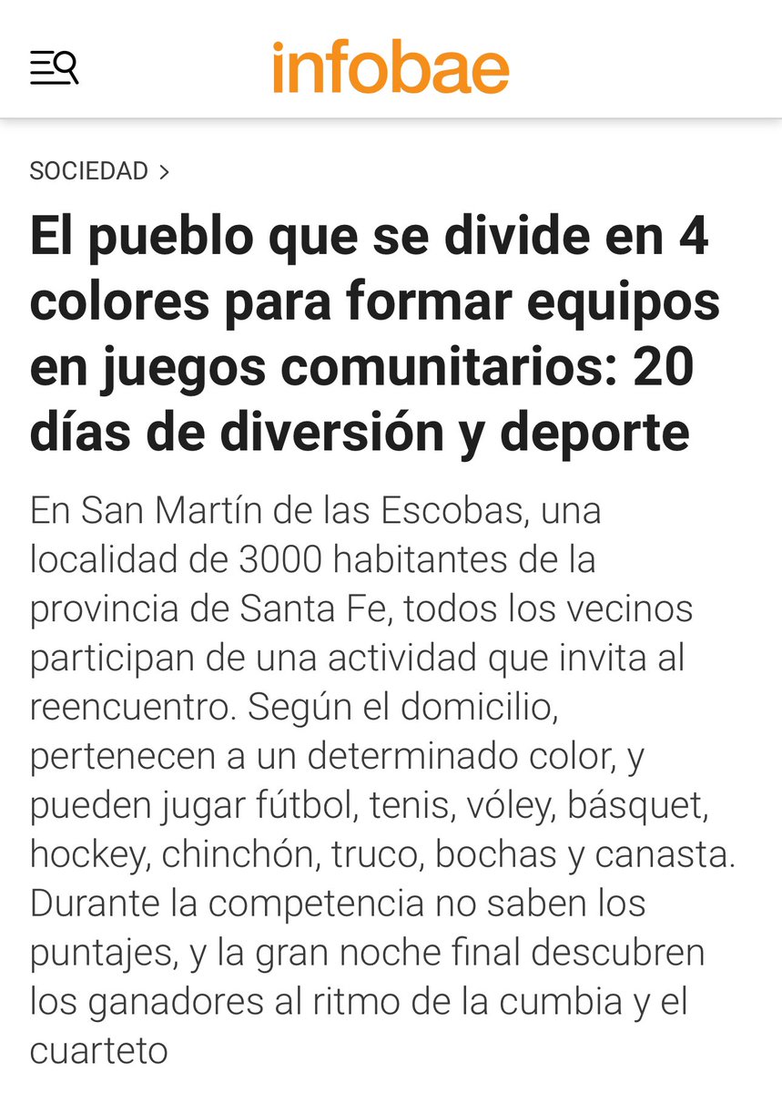 gui10road's tweet photo. Es difícil y desigual esta competencia (o sea digamos, yo recorro, traigo la info y la hago llegar a cientos de miles, mientras ellos copian y pegan) pero tranquilos, algún día triunfaremos https://t.co/hQE9E6W3DZ