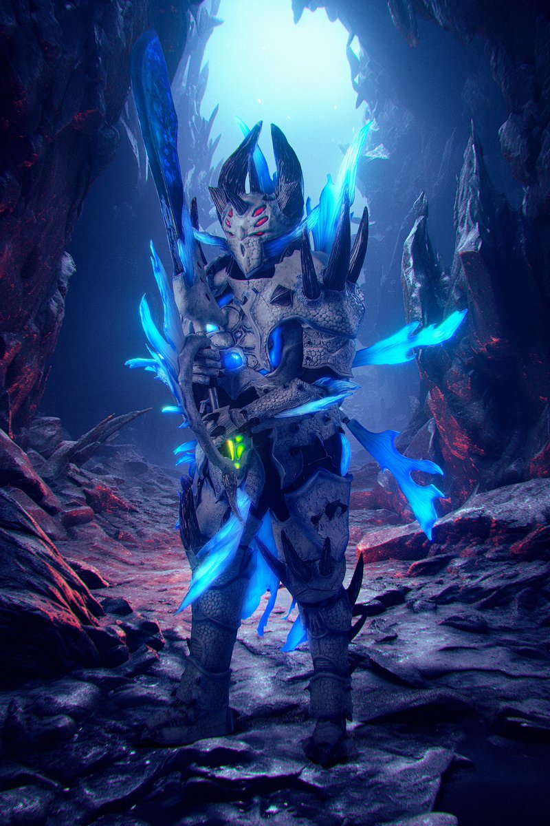 Avera Cosplay tweet media