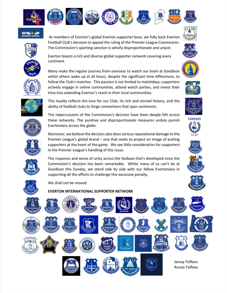 Oregon Evertonians tweet media