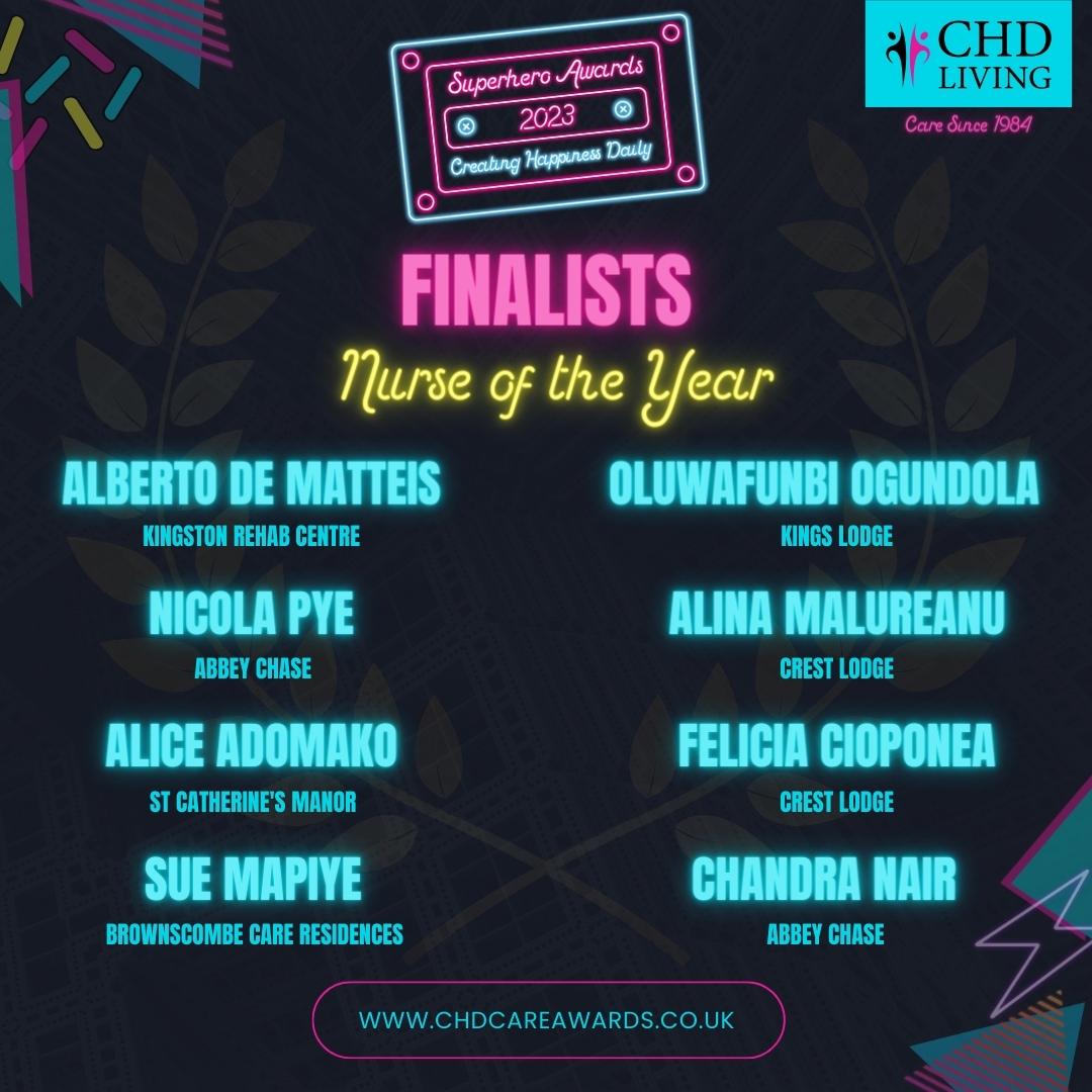 CHD Living tweet media