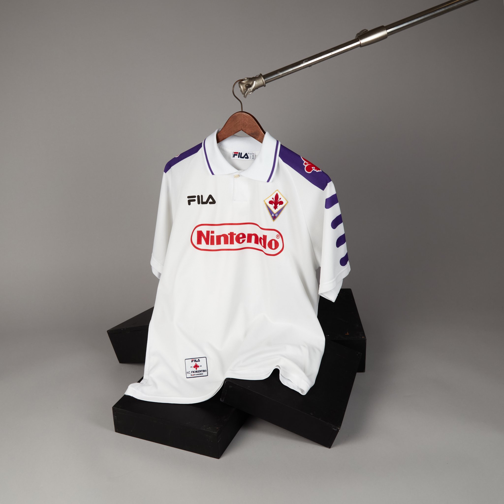 Classic Football Shirts on X: 