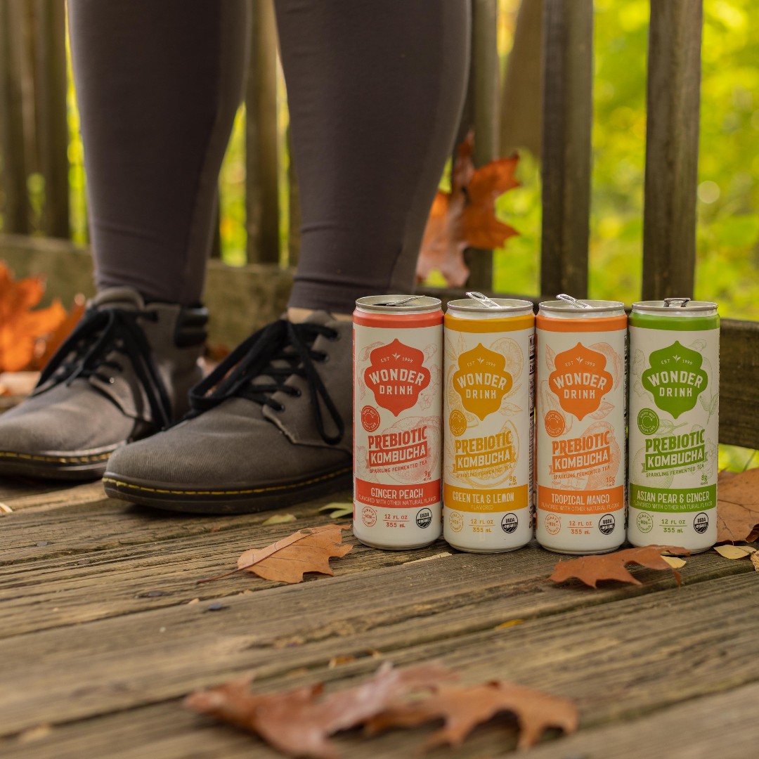 Don't forget! Save 50% on your entire order from our website! Use code BOOCHFRIDAY23 at checkout and stock up on your favorite kombucha. Ends tomorrow! 
ow.ly/EXRm50Q6gJP

#blackfriday #cybermonday #sale #kombucha 

Sale ends 11/27/23 at 11:59pm EST. One code per person.