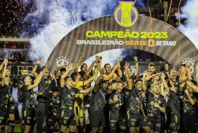 Campeonato Paulista 2024 - Fórum Chaves • Chaves, Chapolin e