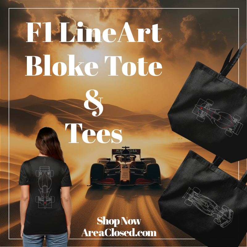 _AreaClosed_'s tweet photo. Unleash F1 elegance with AreaClosed LineArt Bloke! Accelerate your style with premium tees and totes featuring sleek F1 designs. Perfect gifts for enthusiasts! Where Art Meets Acceleration! #F1 #AduDhabiGP #Christmas #GiftIdeas 
👇👇
https://t.co/At0plDY9F3 https://t.co/QE9JFvi6ex