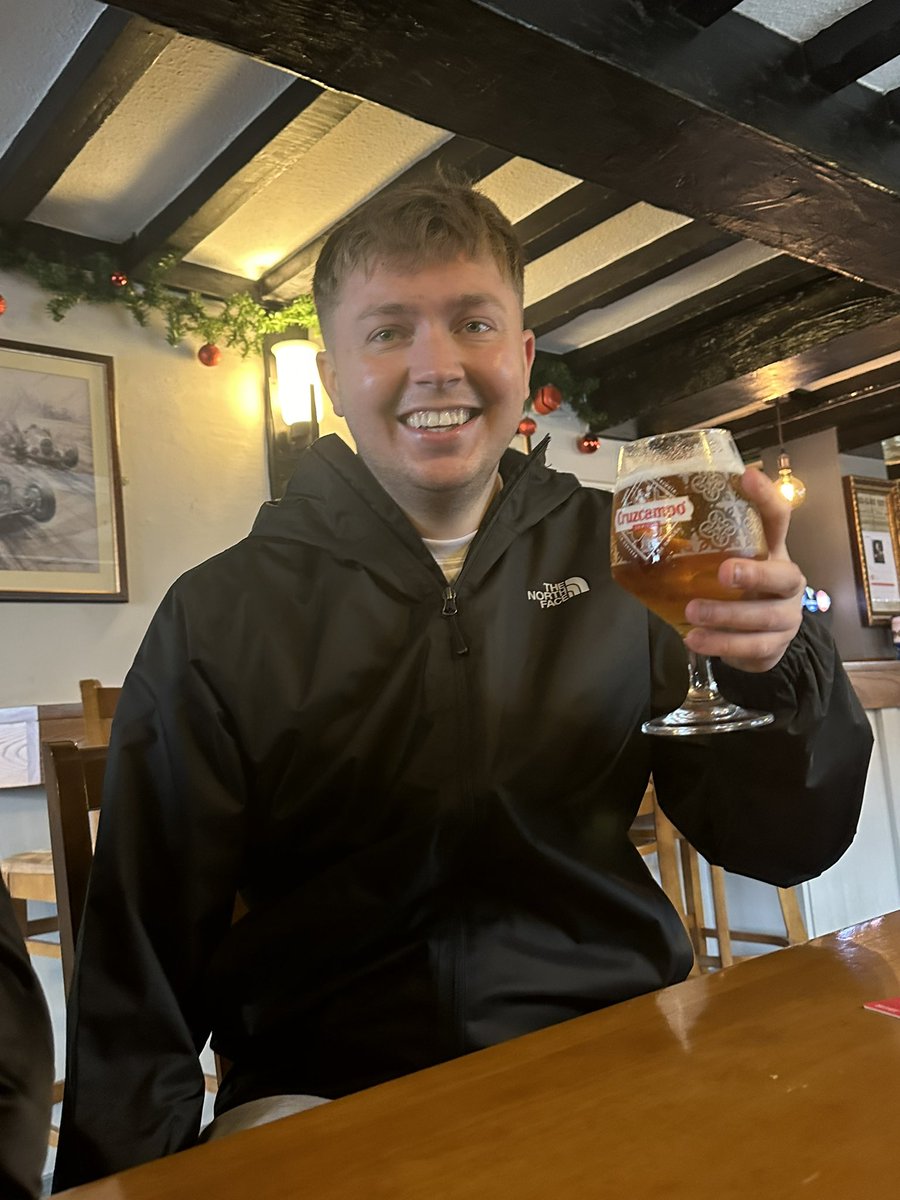 MOTM today is Ted Williams, Mickleover’s very own Terry Butcher at the back today.  Special shout out to admin who ran the line, took photos and acted as assistant to the assistant manager today #Multiskilled #CMPunk