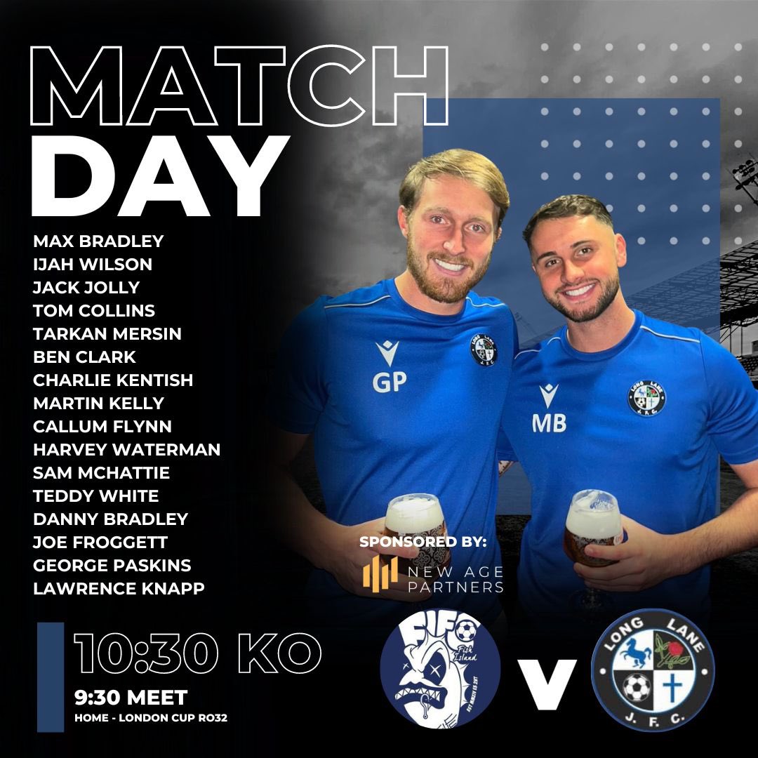 LongLane2nds's tweet photo. Battling performance from the boys coming from 2-1 down to get through to the next round.

@Maxbradders22  🐐 https://t.co/iC4XHeu309
