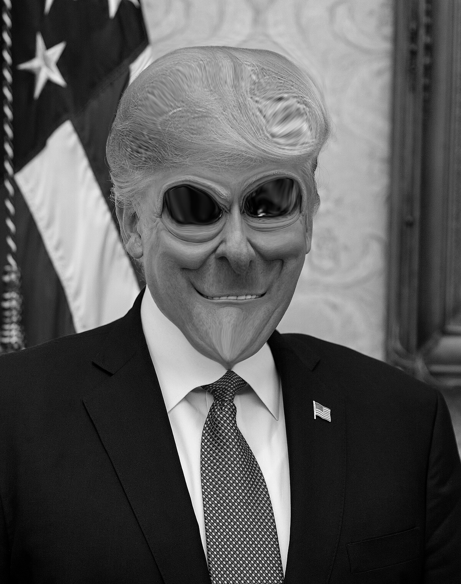Evil Alien (@grayevilalien) / Posts / X