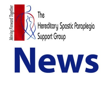 New news story on our website - how you can help us by donating to the support group. hspgroup.org/how-to-donate/ #HSP #HereditarySpasticParaplegia #RareDisease
