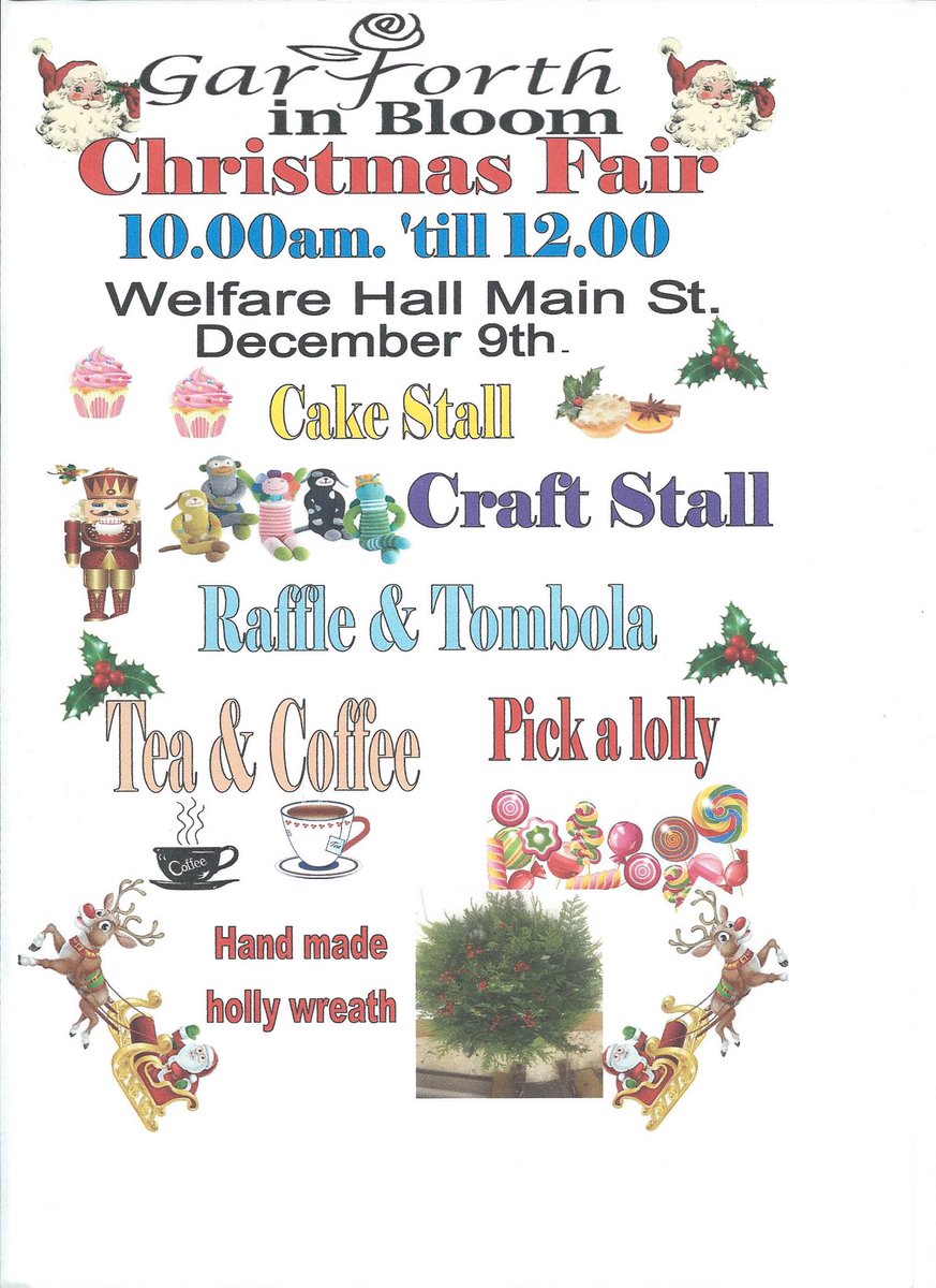 Garforth In Bloom tweet media