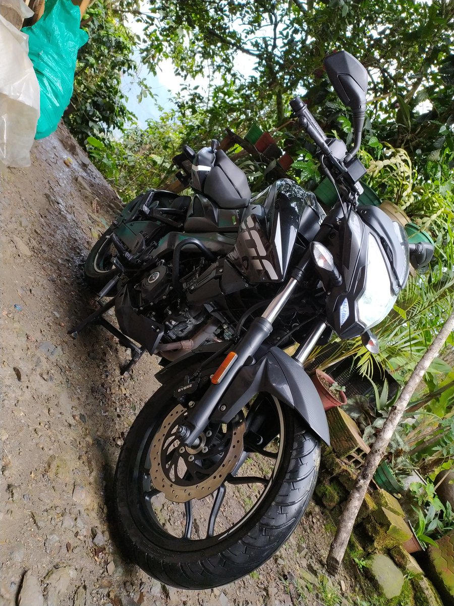 Logré un sueño que siempre quise cumplir! 
No me la creo...
Pero mi niño interior dice: a poco, tenemos moto mi rey?
😅