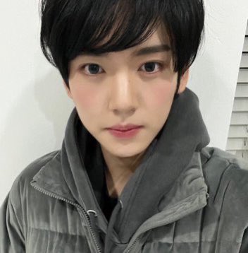 zb1area's tweet photo. zb! YUJIN KAMU MENIRU BAPAKMU KAH😭😭
https://t.co/0kHuOUUxaq