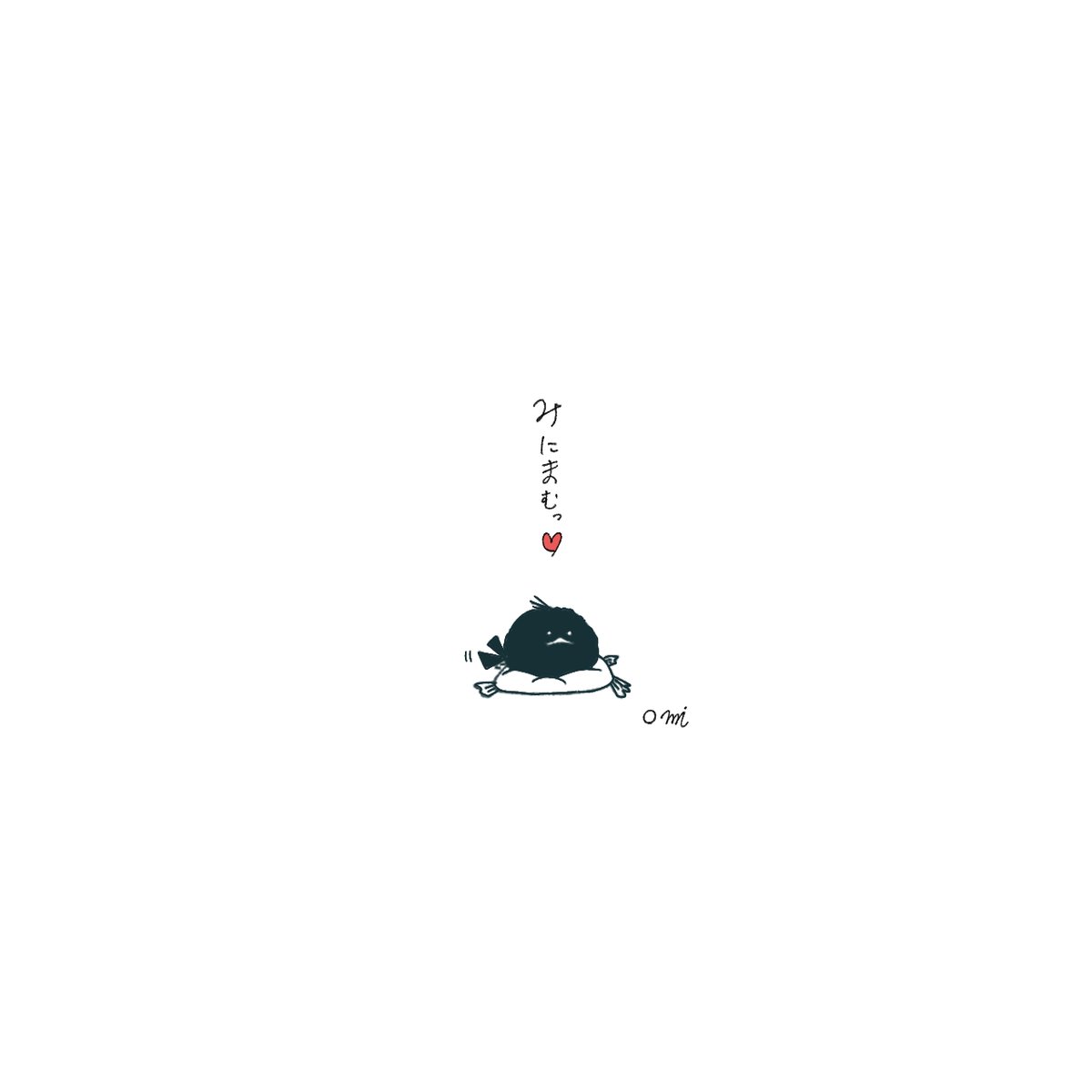 rincjack's tweet photo. #いいフォローの日　なので、
#この際だからフォローしてみませんか
シンプルなイラストが多いです♪(ｏ・ω・)ノ)) https://t.co/vBPhejjs9X