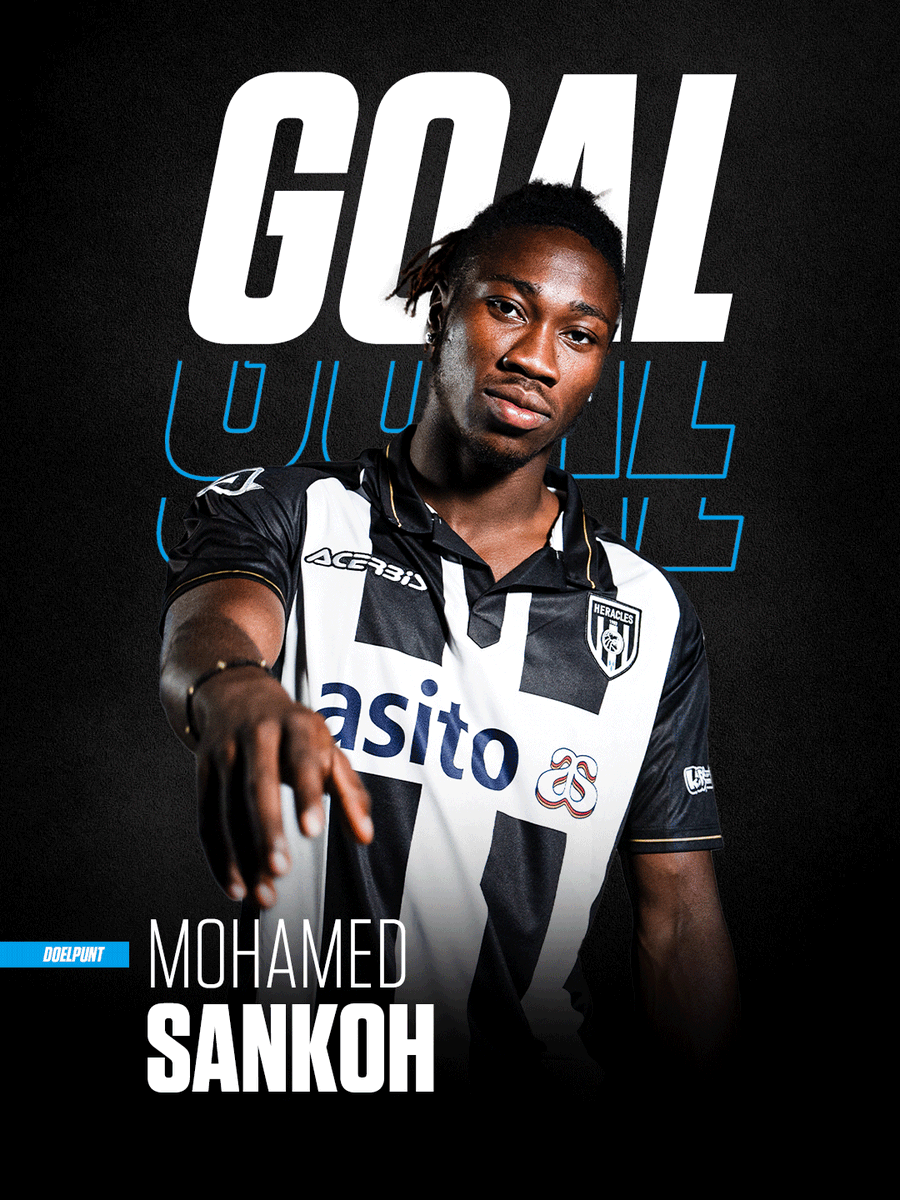 Heracles Almelo tweet media