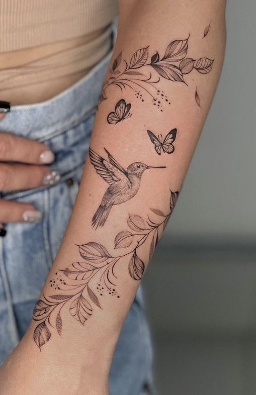 1tattooinspo by girls18k ✨ (@onetattooinspo) on Twitter photo 