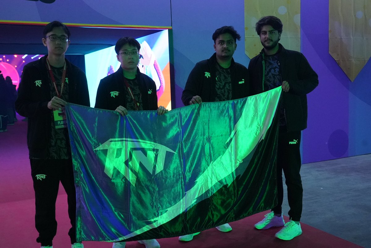 RevenantGGWP's tweet photo. A year where we made our mark on the global stage and gave it our all. 

The wolfpack will return next year, stronger and hungrier. 

Thank you to all our fans for supporting us 💜

#BeRevenant https://t.co/Tq8m85b1sn