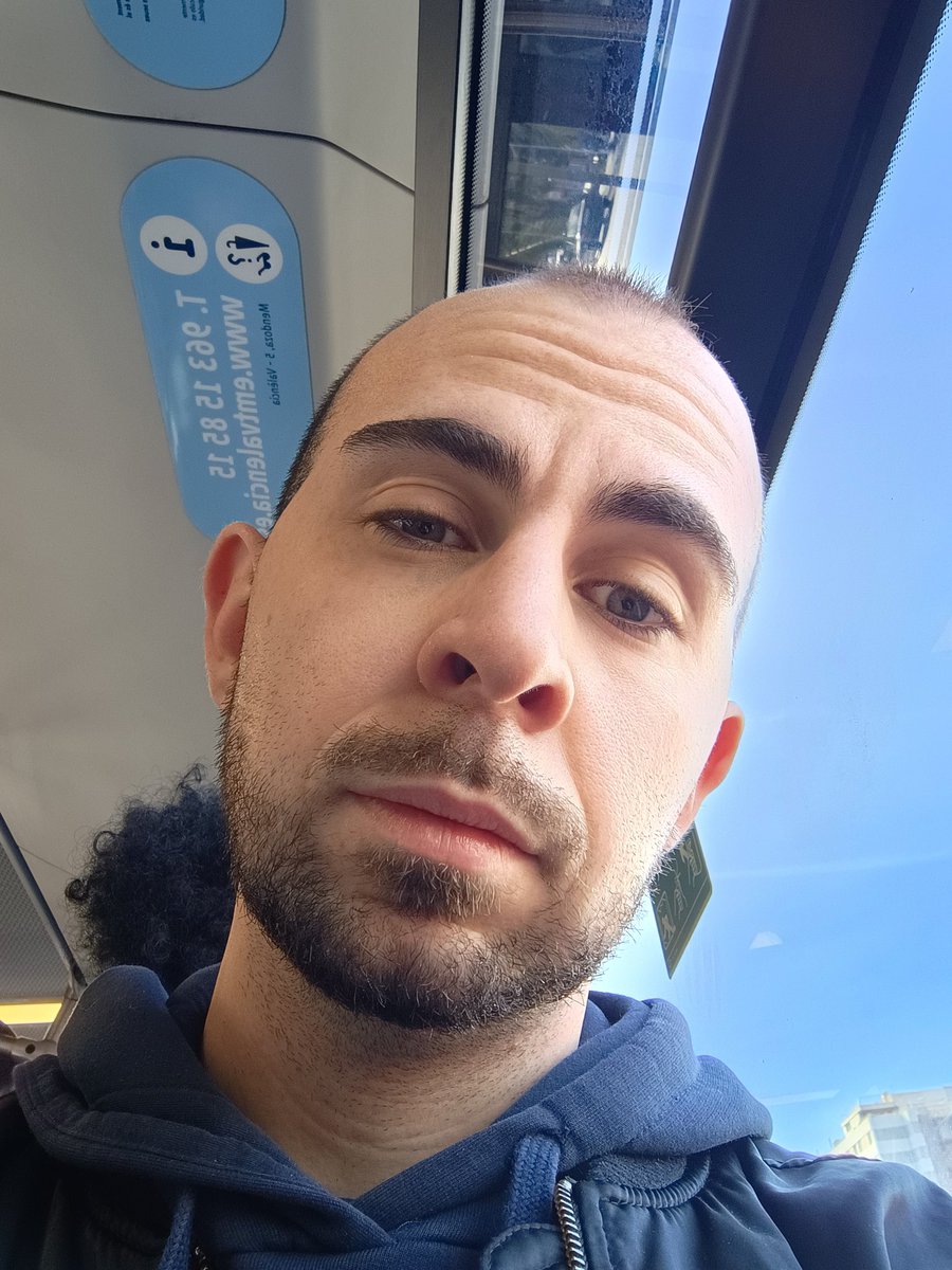 Don Precario tweet media
