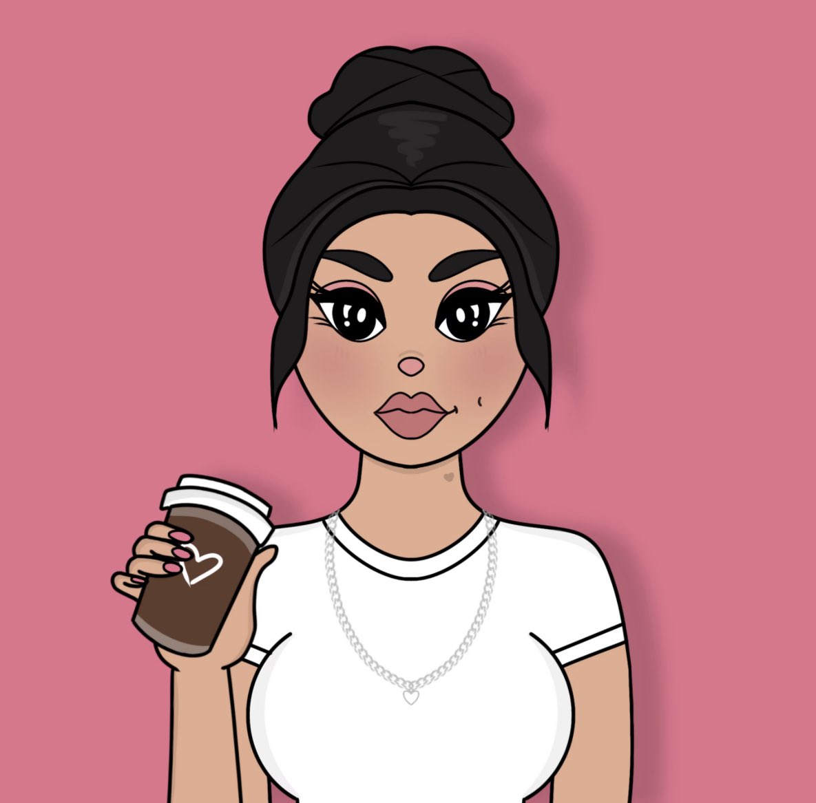 Filthy0220's tweet image. Good Morning twitter land!! 

#NFTartist #NFT #OpenSeaCollection