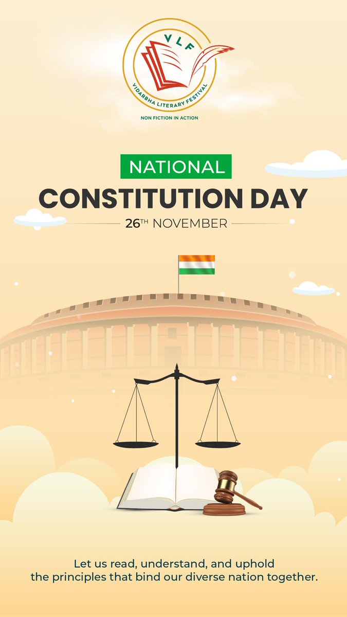 vidlitfest's tweet photo. Let's focus on Fundamental Duties... https://t.co/YvqeJK3Wdf