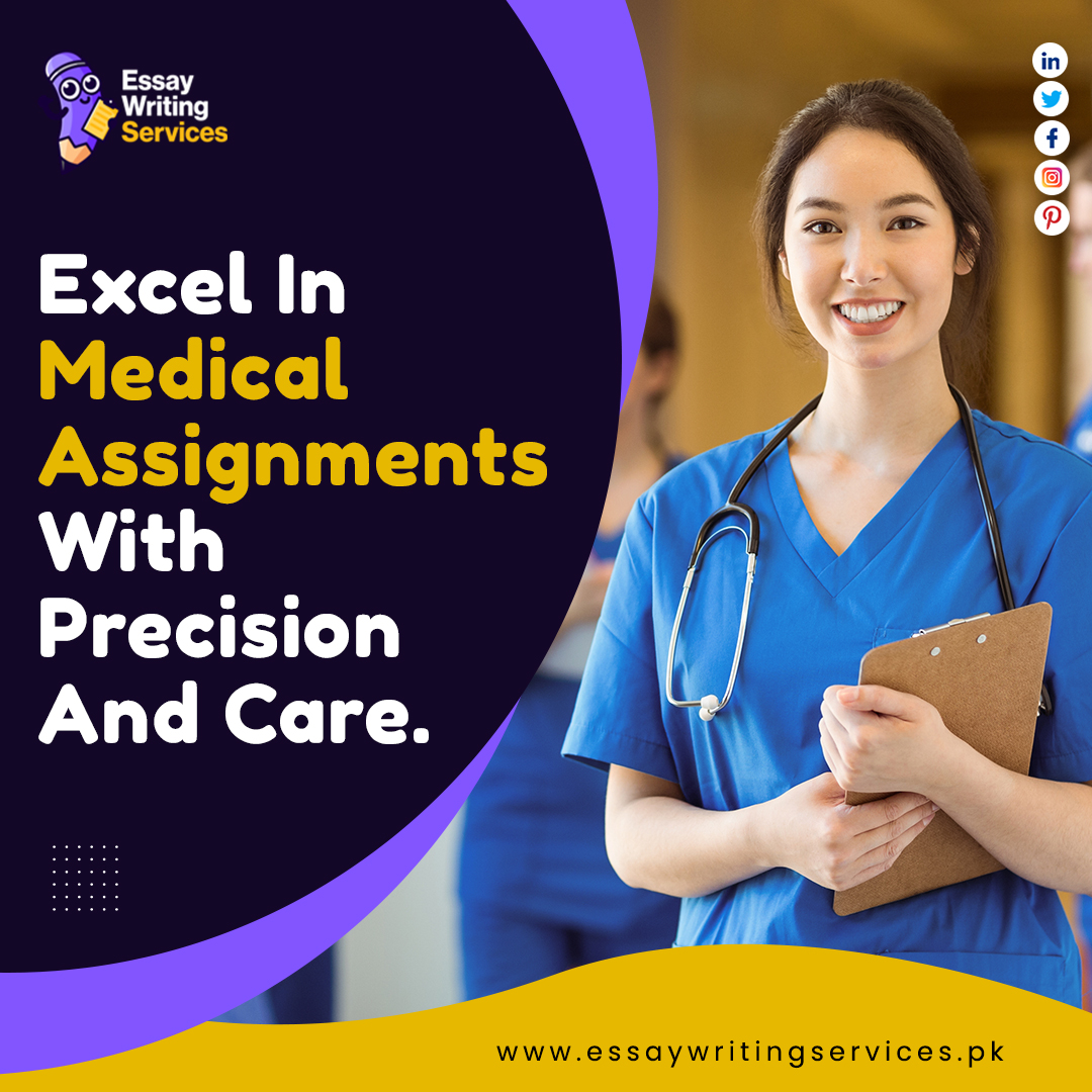 EssayWriting_PK's tweet image. Excel In Medical Assignments With Precision And Care.
essaywritingservices.pk/medical-assign…
#MedicalAssignment #MedicalAssignments #Student #MedicalAssignmentWriting #MedicalAssignmentWritingService
#MedicalAssignmentHelpService #AffordableMedicalAssignment