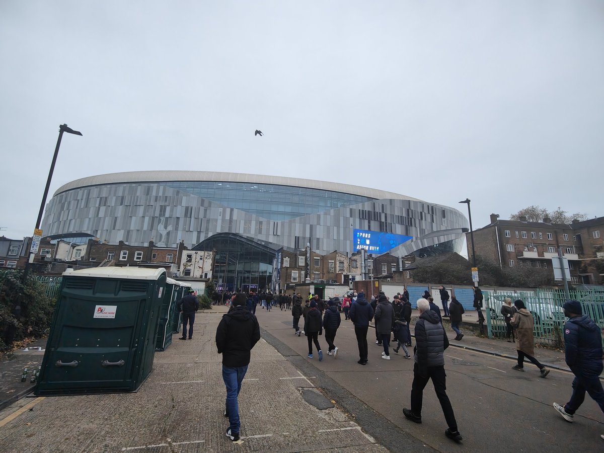 Church on a Sunday 🏟️⚽