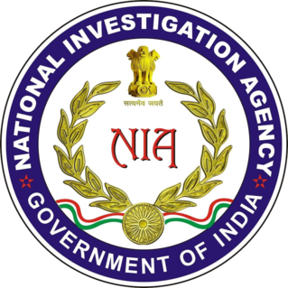 ANI's tweet photo. National Investigation Agency (NIA) today conducted multi-state raids, leading to the seizure of incriminating documents and digital devices, in the Pakistan-backed Gazwa-e-Hind module case. The raids also revealed links of the suspects, whose premises were searched today, with Pakistan-based handlers. These suspects were in contact with the handlers, and were involved in propagating the radical, anti-India idea of Gazwa-e-Hind: NIA