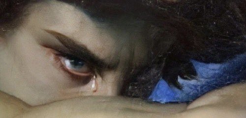 AcademiaAesthe1's tweet photo. Tears in Paintings https://t.co/LzfQCrQjYd
